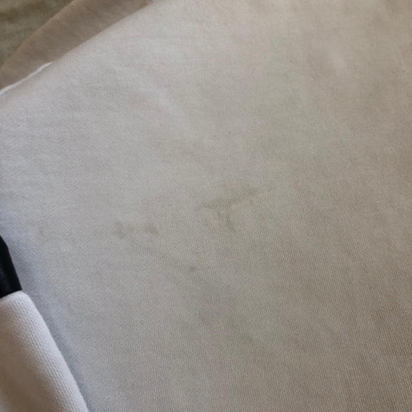 Vintage AIR Jordan Im Back 95-96 Pullover Sweater Mens XL - Picture 7 of 7